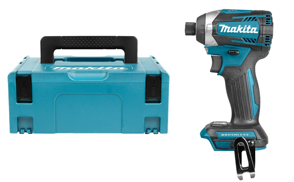 SLAGSCHROEVENDR. 18V MAKITA
