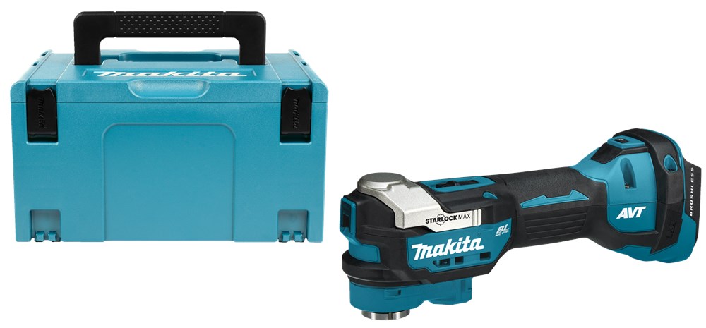 MULTITOOL 18V MAKITA