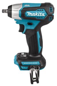 SLAGMOERSLEUTEL 18V MAKITA DTW180ZJ