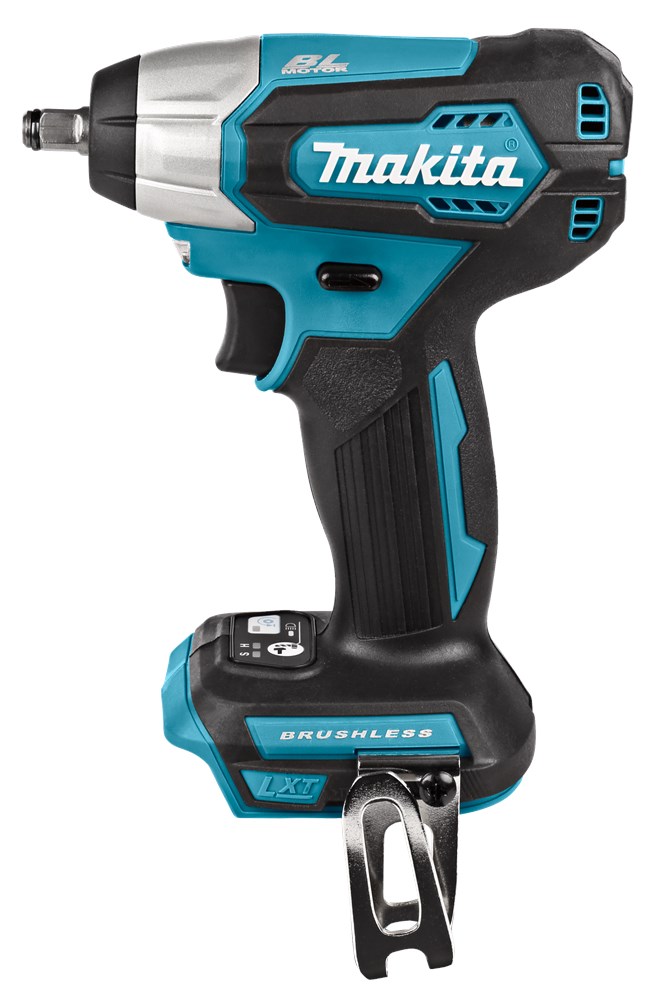 SLAGMOERSLEUTEL 18V MAKITA DTW180ZJ