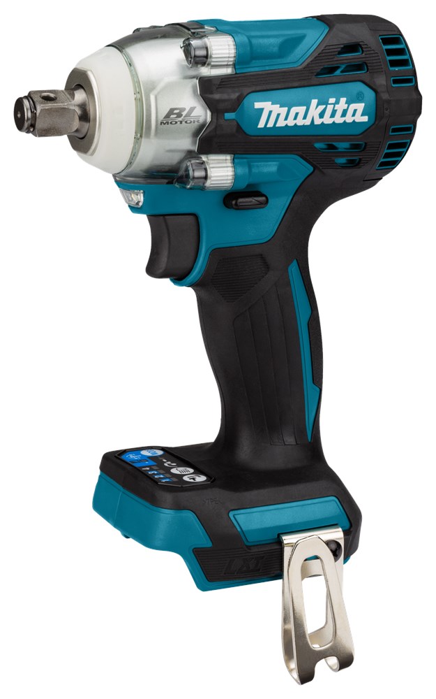 SLAGMOERSLEUTEL 18V DTW300ZJ MAKITA
