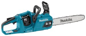 KETTINGZAAG 2X18V MAKITA DUC355Z
