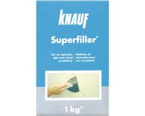 KNAUF SUPERFILLER  2.5KG