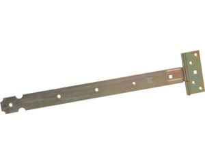 KRUISHENG LICHT 50CM VERZINKT