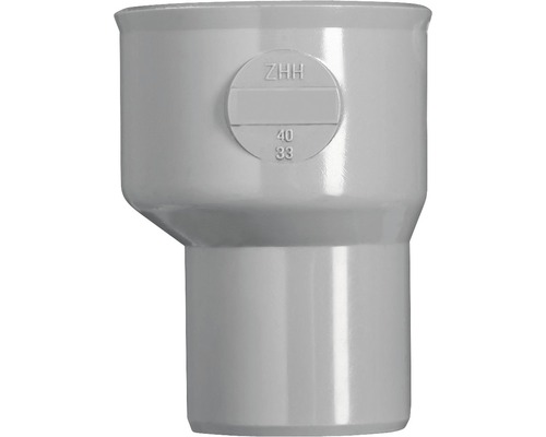 REPARATIEMOF  40MM GRIJS