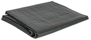 GRONDDOEK 1X10M TALEN