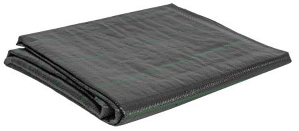 GRONDDOEK 1X10M TALEN