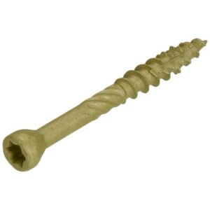 VLONDERSCHR.DYNAPL. 5.0X80 TX20 D.200