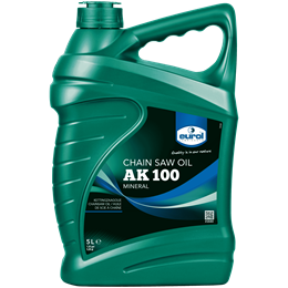 KETTINGZAAGOLIE 5 LITER AK100