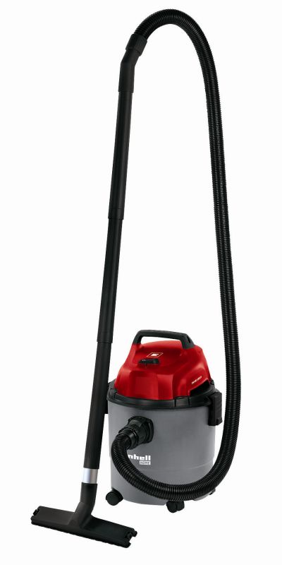 NAT/DROOGZUIGER TH-VC 1815 EINHELL