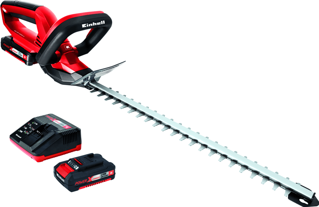 HEGGENSCHAAR 18V GE-CH 1846LI EINHELL