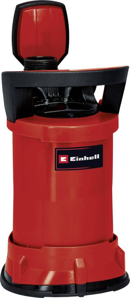 DOMPELPOMP GE-SP 4390LL EINHELL