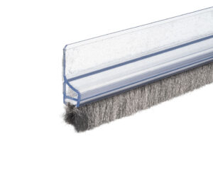 DORPELSTRIP PDS B ZK TRANSP 100CM