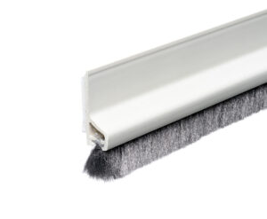 DORPELSTR.100CM WT COMFORT BORSTEL ZK