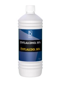 ETHYLALCOHOL 96% 1000 ML