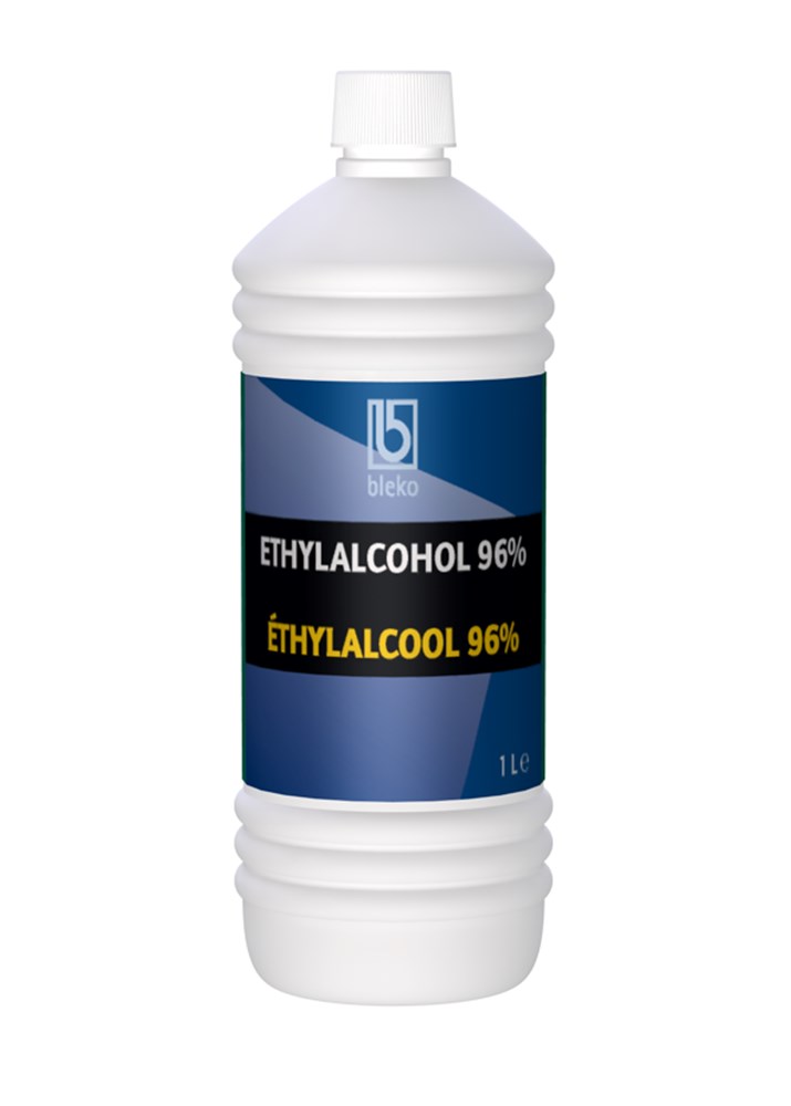 ETHYLALCOHOL 96% 1000 ML