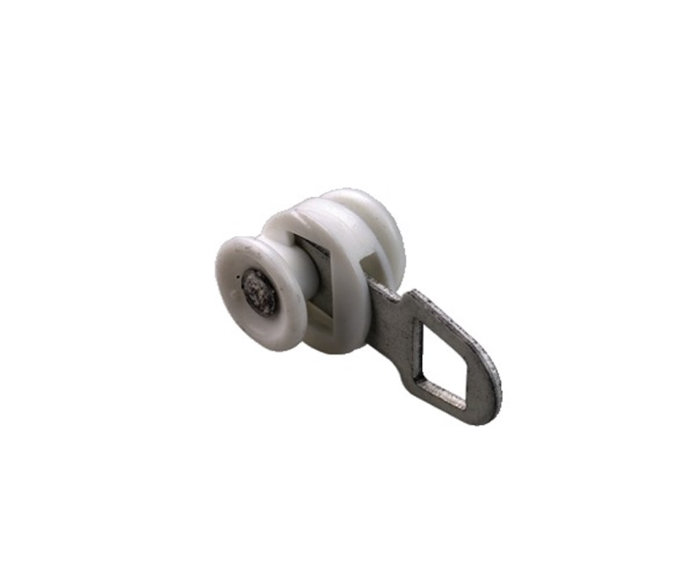 RUNNERS LA OOG U-RAILS LUXE 50 STUKS