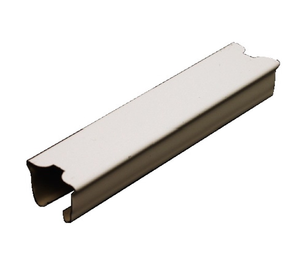 RAILVERBINDER U-RAIL LUXE 2 STUKS