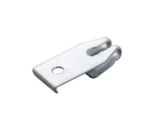 PLAFONDSTEUN U-RAIL LUXE 5 STUKS