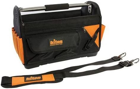 GEREEDSCHAPTAS TRITON 400X190X280MM