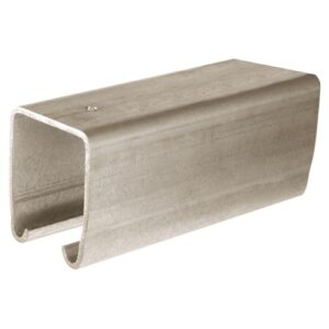 BOVENRAIL 301 400CM A02.01030