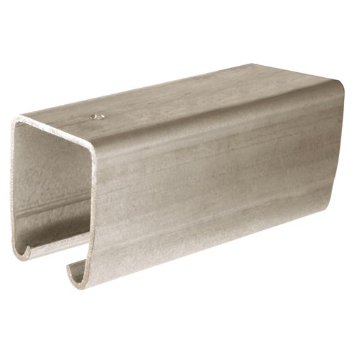 BOVENRAIL 301 400CM A02.01030