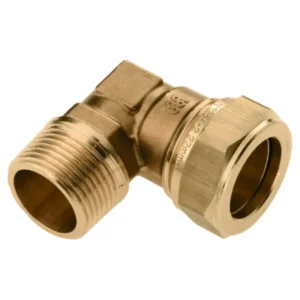 KNEL KNIE 1/2BU X 12MM 1 IN ZAKJE