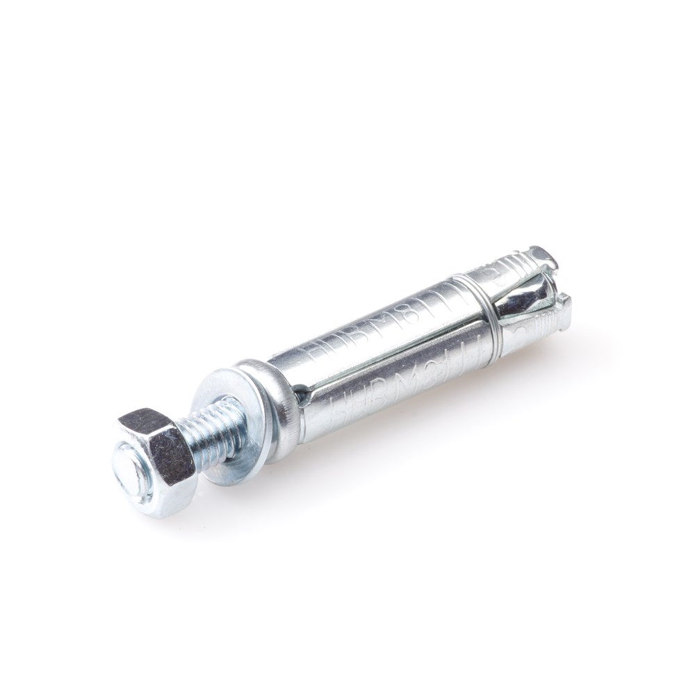 KEILBOUT M10X120X60MM D.25