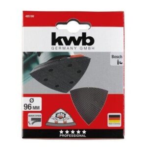 STEUNSCHIJF DELTA 180-240 KWB 495100