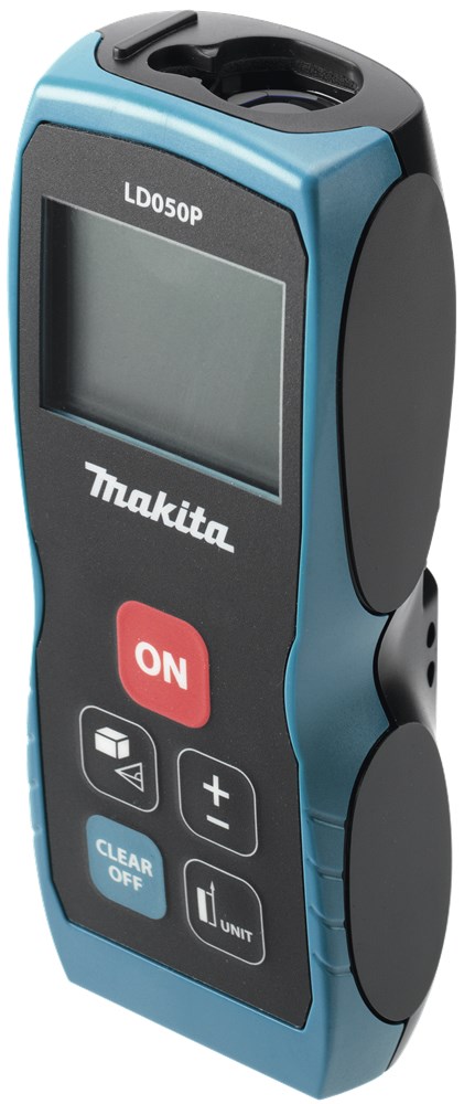 AFSTANDSMETER LD050P LASER MAKITA