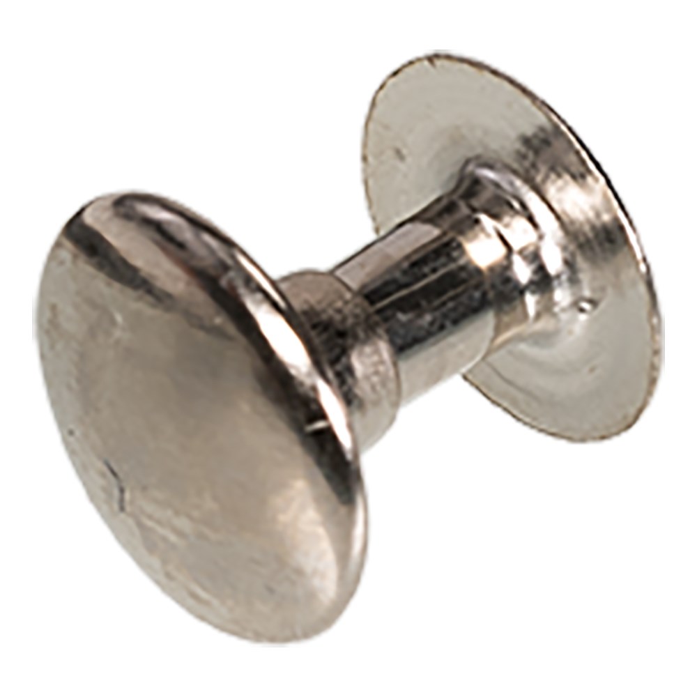 LEERKLINKNAGELS VERN. 2.7X6.5X6