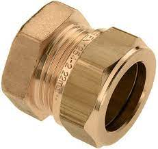 KNEL EINDSTOP 12MM 2 STUKS SANIVESK