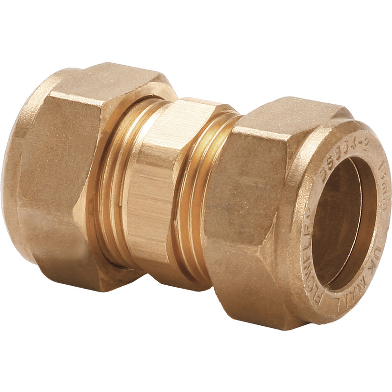 KNELKOPPELING 15X15MM CHROOM SANIVESK