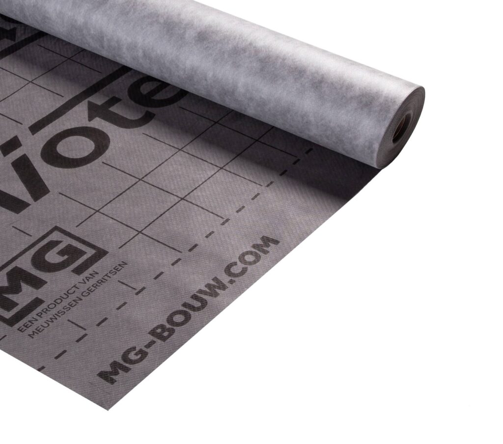 MIOTEX FASSADE PLUS 150CM 25M