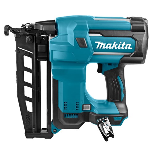 TACKER MAKITA 18V