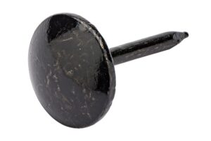 MEUBELNAGEL ZWART 9MM HOME-FIX