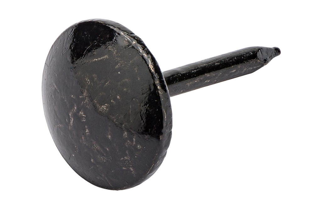 MEUBELNAGEL ZWART 9MM HOME-FIX