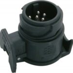 ADAPTER 13P.DOOS/7P CONTRASTEK