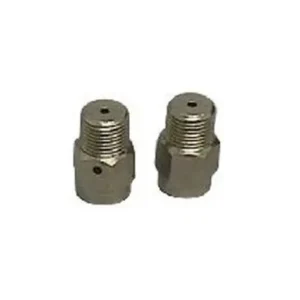 ONTLUCHTINGSKRAANTJE 1/8 2ST PLIEGER