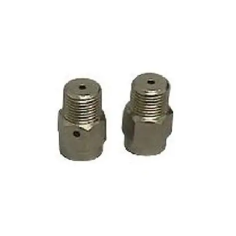 ONTLUCHTINGSKRAANTJE 1/8 2ST PLIEGER