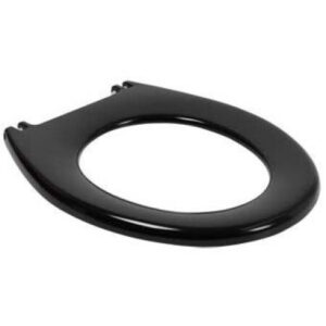 CLOSETZITTING ZWART PAGETTE KADETT