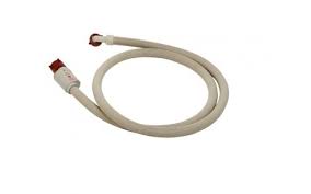 AANVOERSLANG+WATERSTOP 150MM 3/4 SV