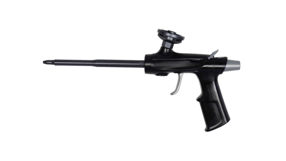 PURSCHUIMPISTOOL PREMIUM ZWART