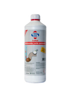 PROFESSIONELE SUPER ONTSTOPPER 1L