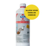 PROFESSIONELE SUPER ONTSTOPPER 500ML