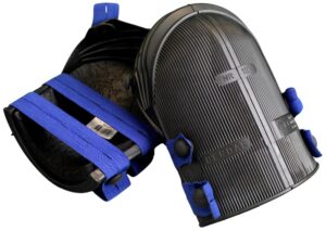 KNIEBESCHERMER HARM.NR13V 3R BERDAL