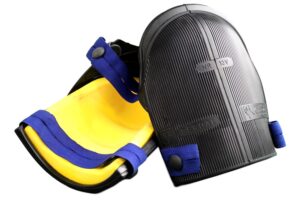 KNIEBESCHERMER HARMONICA COMFORT