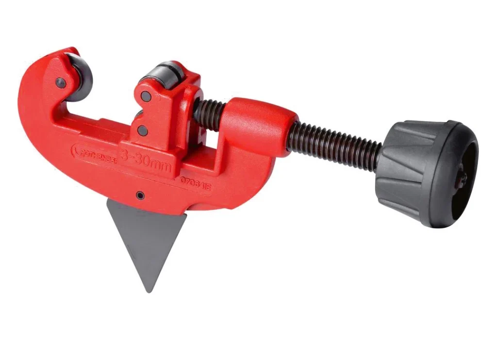 PIJPENSNIJDER 3-30MM ROTHENBERGER