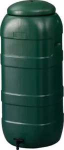 REGENTON 100 LITER GROEN RAINSAVER