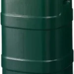 REGENTON 100 LITER GROEN RAINSAVER